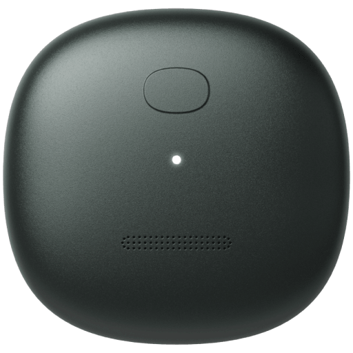 Mori journaling AI device