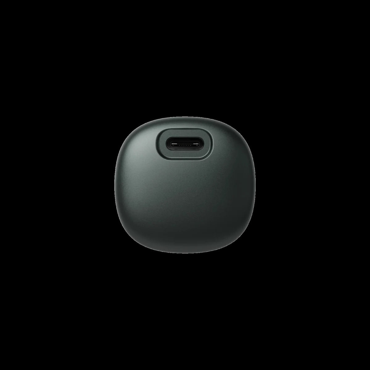 Mori device charging port