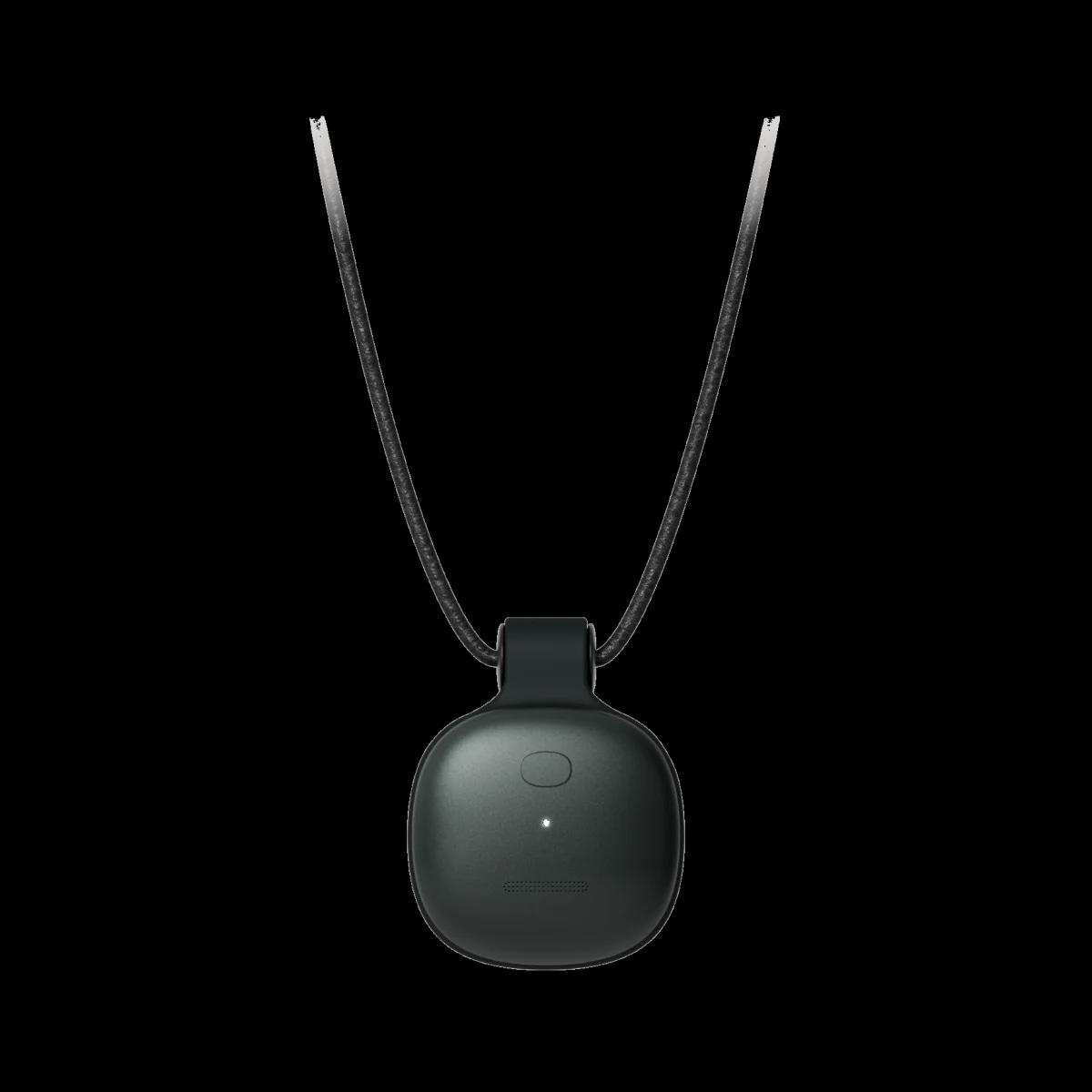 Mori necklace