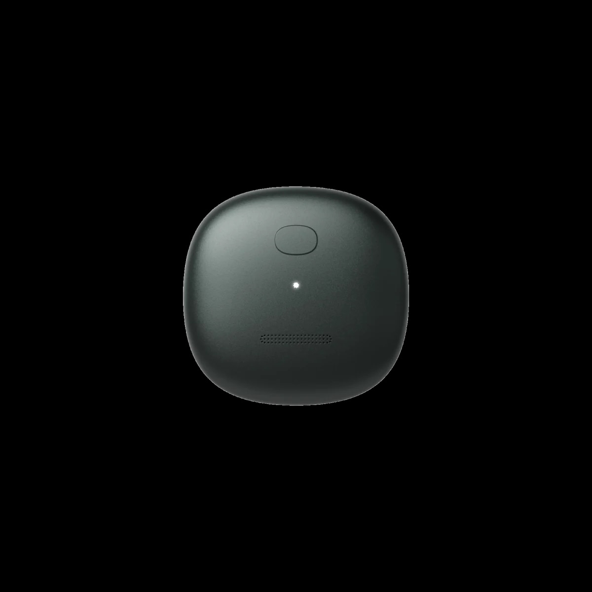 Mori device front view